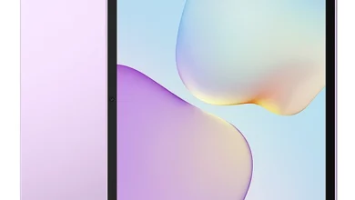 Huawei MatePad 11.5 (2025) Violet