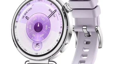 Huawei Watch GT 6 41mm Silver