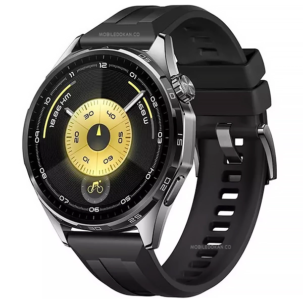 Huawei Watch GT 6 46mm Black