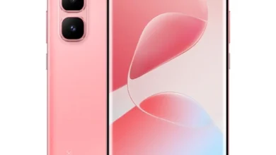 Infinix Hot 60 Pro Plus Coral Tides