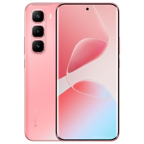 Infinix Hot 60 Pro+