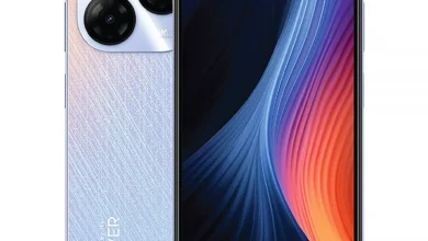 Itel P65C Astral Purple