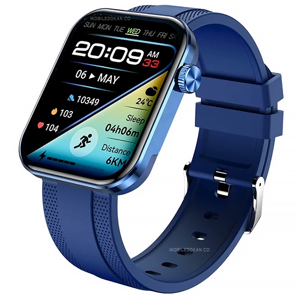 Itel Smart Watch Fit O25