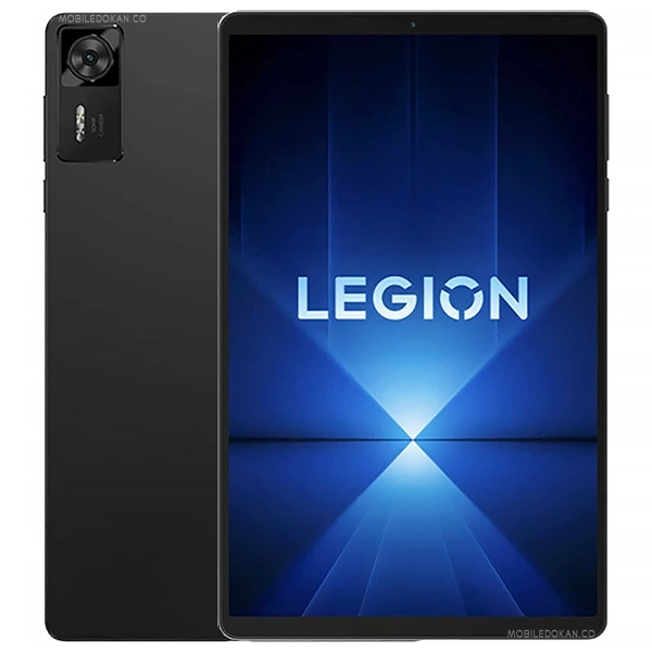 Lenovo Legion Y700 (Gen 4) Black