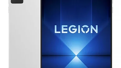 Lenovo Legion Y700 (Gen 4) White