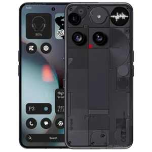 Nothing Phone (4)
