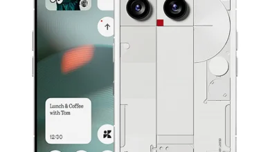 Nothing Phone (3) White