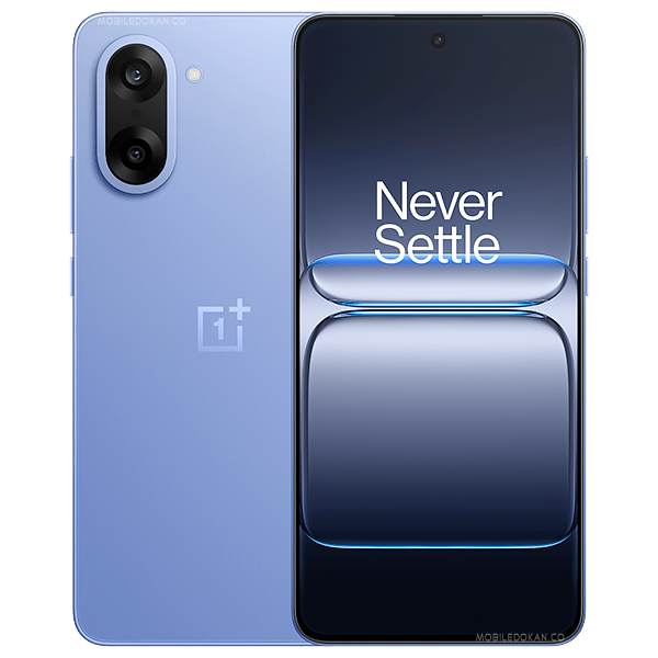 OnePlus Nord CE5 Nexus Blue