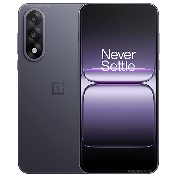 OnePlus Nord CE5 Phantom Grey
