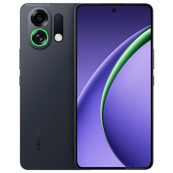 Oppo K13 Turbo Pro Black