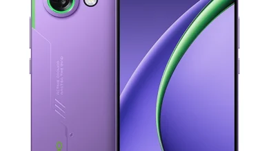 Oppo K13 Turbo Pro Purple