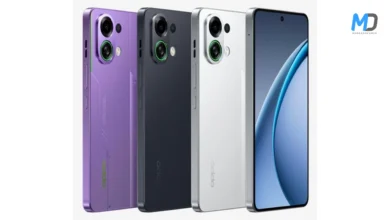 Oppo K13 Turbo and K13 Turbo Pro full specifications leaked before 21 July China launch