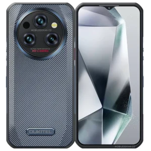 Oukitel WP35 Pro