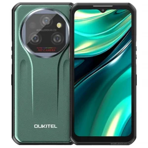 Oukitel WP39 Pro