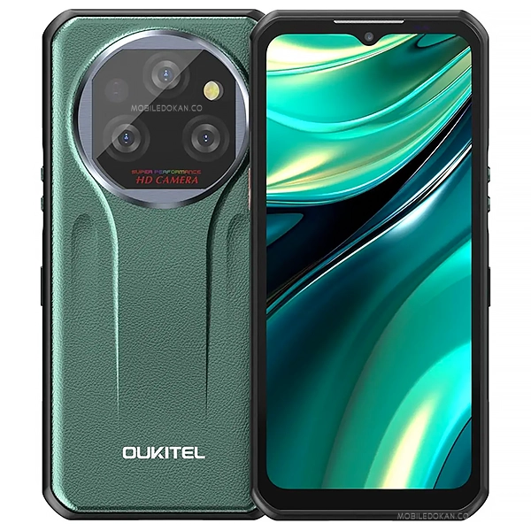 Oukitel WP39 Pro
