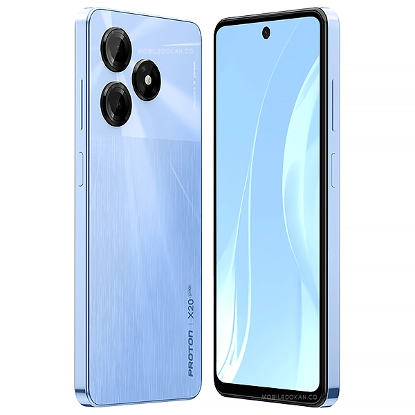 Proton X20 Pro