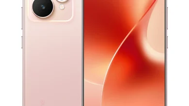Realme 15 Silk Pink