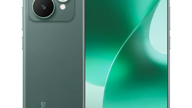 Realme 15 Velvet Green
