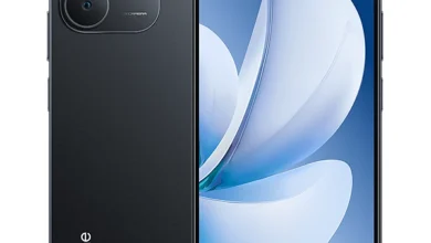 Realme Narzo 80 Lite 4G Obsidian Black