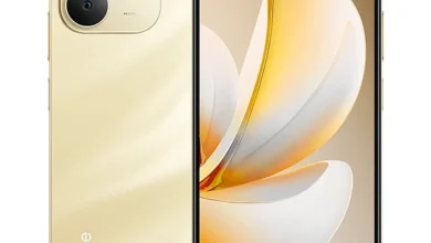 Realme Note 70 Beach Gold