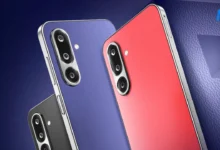 Samsung Galaxy F36 5G launched in India with a 120Hz display, and 5000mAh battery