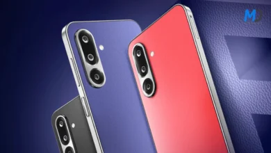 Samsung Galaxy F36 5G launched in India with a 120Hz display, and 5000mAh battery