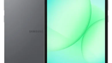 Samsung Galaxy Tab A11 Gray