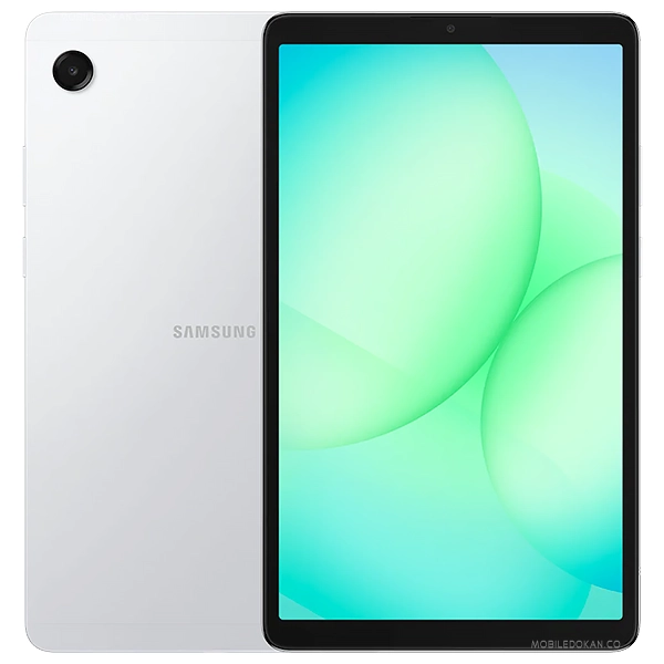 Samsung Galaxy Tab A11 Silver
