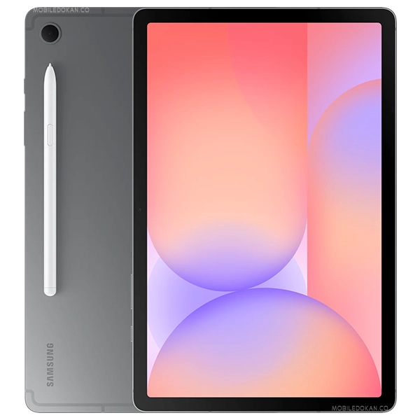 Samsung Galaxy Tab S10 Lite Gray