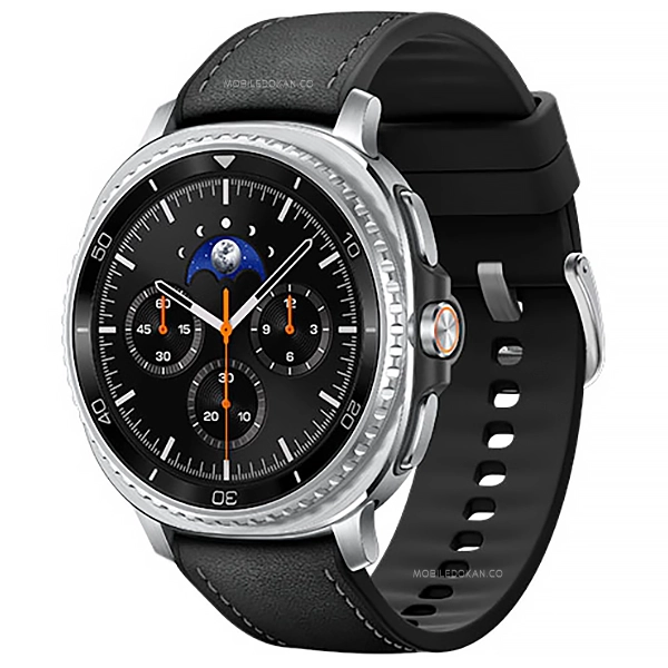 Samsung Galaxy Watch8 Classic Black