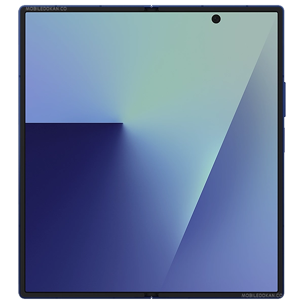 Samsung Galaxy Z Fold7 Front