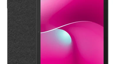 T-Mobile REVVL Tab 2