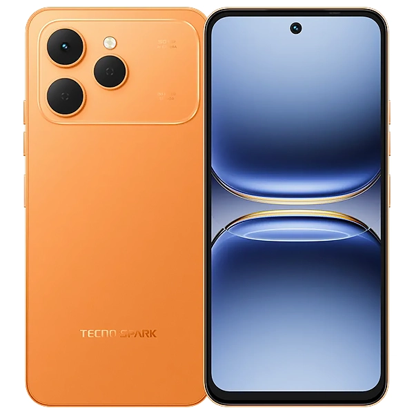 Tecno Spark 40 4G