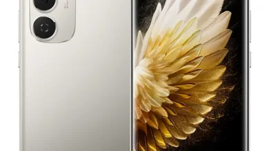 Tecno Spark 40 Pro Plus Moon Titanium