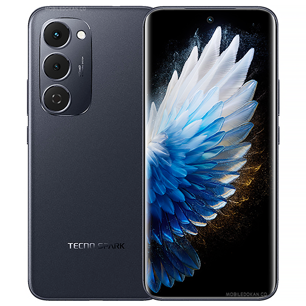 Tecno Spark 40 Pro+
