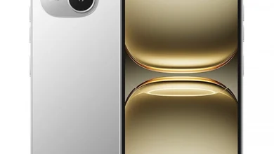 Tecno Spark 40C Grey