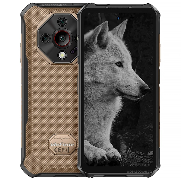 Ulefone Armor X16 Pro