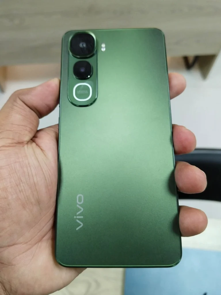 Vivo Y00 4G leaked image 1
