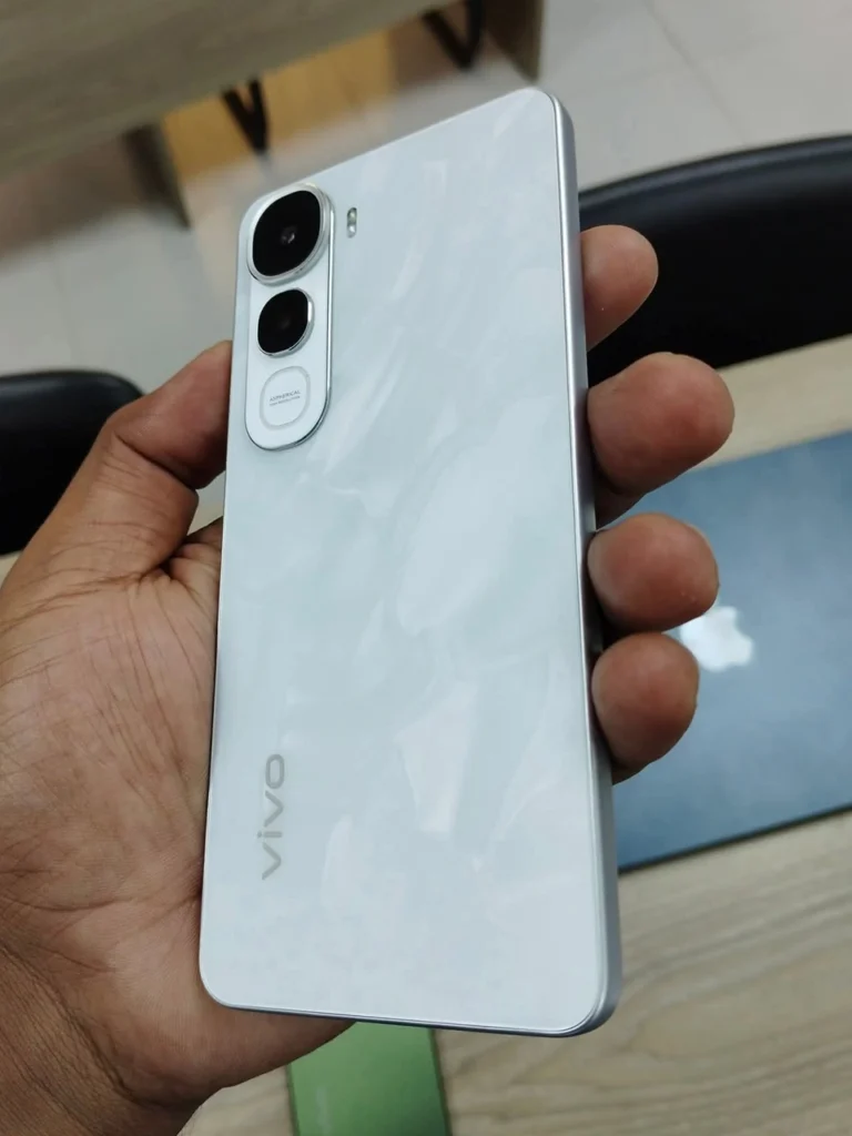 Vivo Y00 4G leaked image 2