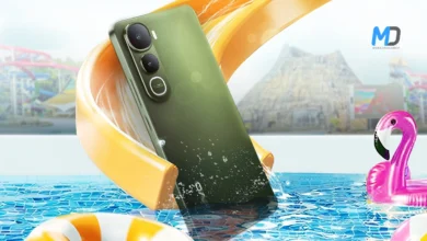 Vivo Y400 4G leaked, specs, images and Launching in Bangladesh