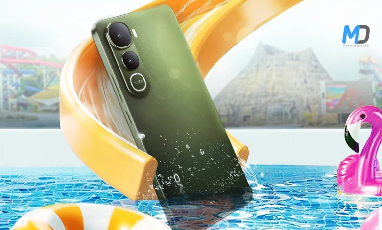 Vivo Y400 4G leaked, specs, images and Launching in Bangladesh