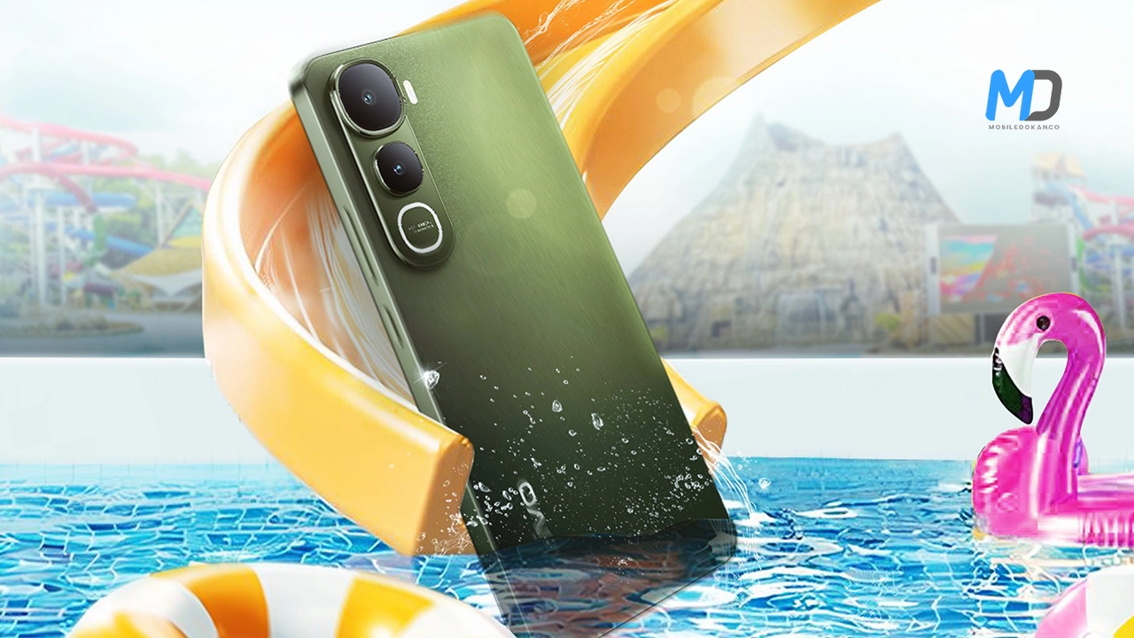 Vivo Y400 4G leaked, specs, images and Launching in Bangladesh