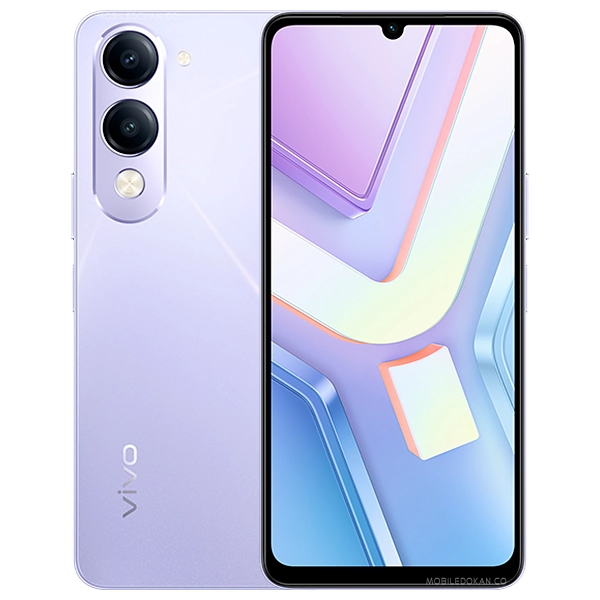 Vivo Y19s GT