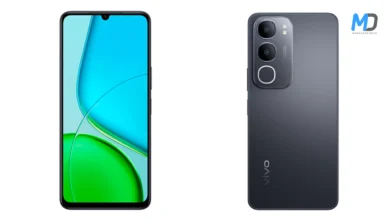 Vivo Y50 5G design, specifications, and pricing leaked before launch