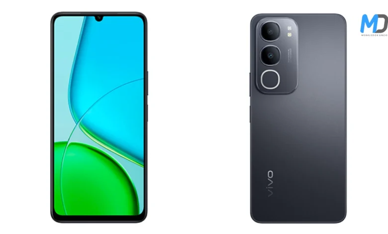 Vivo Y50 5G design, specifications, and pricing leaked before launch