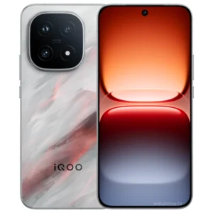 Vivo iQOO 15