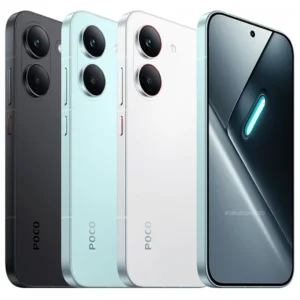 Xiaomi Poco X8 Pro