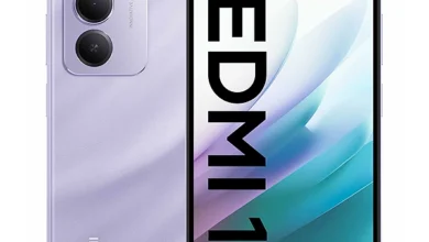 Xiaomi Redmi 15 4G Purple