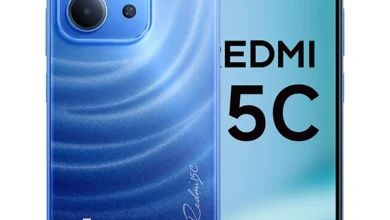 Xiaomi Redmi 15C 4G Blue