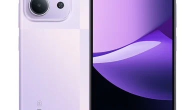 Xiaomi Redmi 15C 5G Dusk Purple